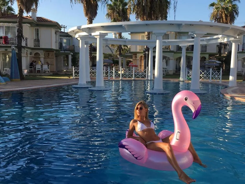 Villa Hermes Fethiye Turkey
