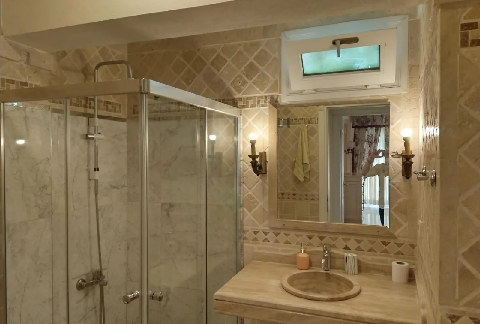 Villa Hermes Fethiye 0*,