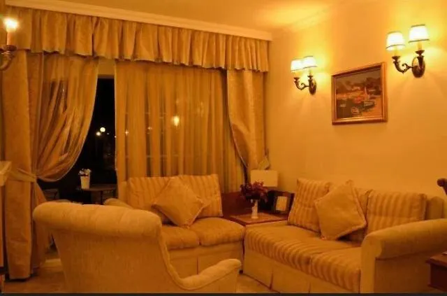 Villa Hermes Fethiye Turkey