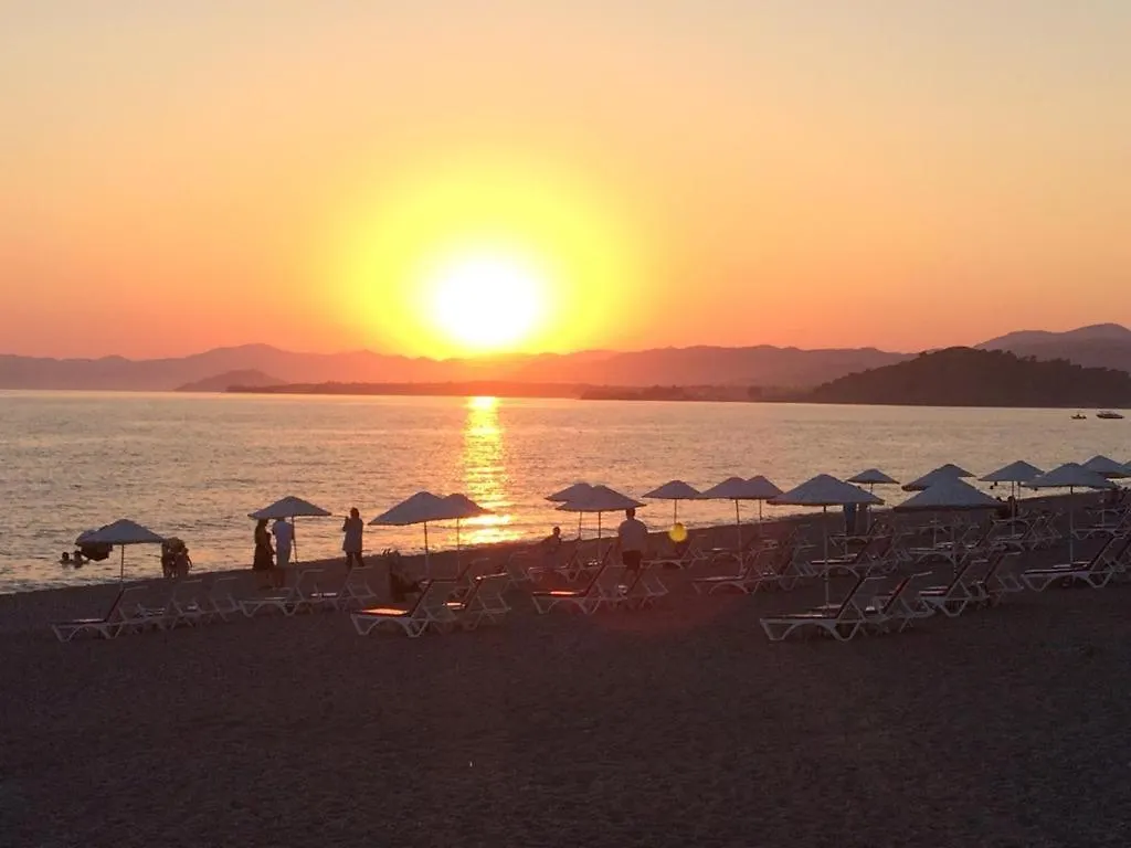 Villa Hermes Fethiye