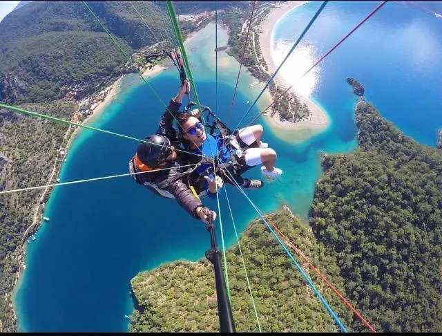 Villa Hermes Fethiye
