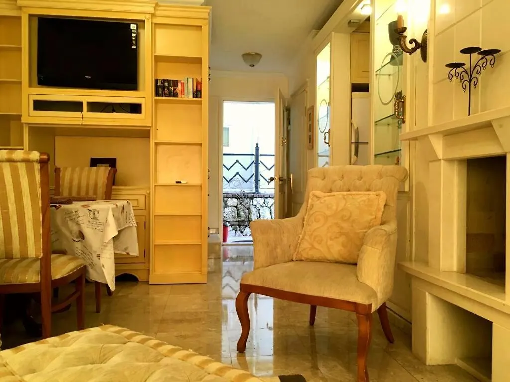 Villa Hermes Fethiye