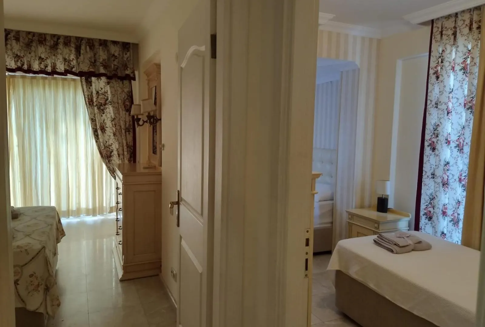 Villa Hermes Fethiye