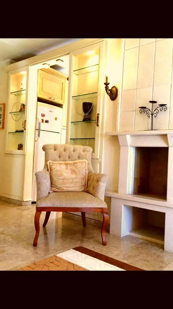 Villa Hermes 페티예