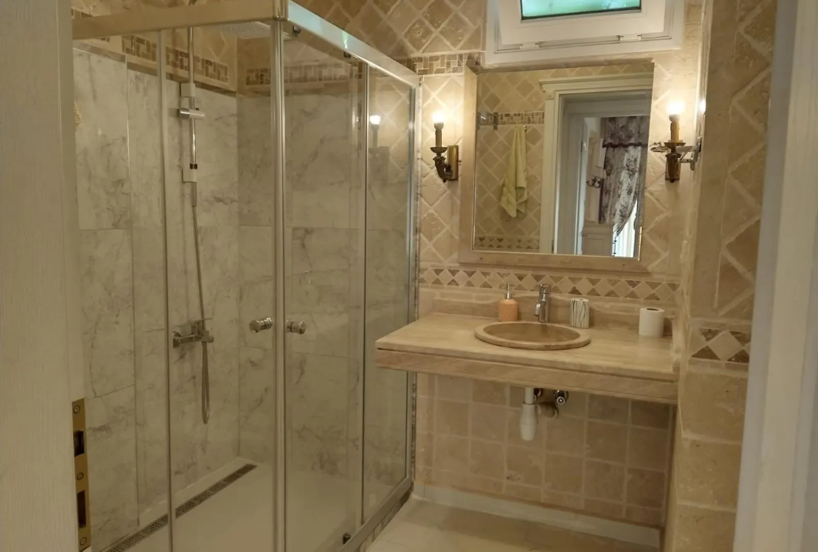 Villa Hermes Fethiye