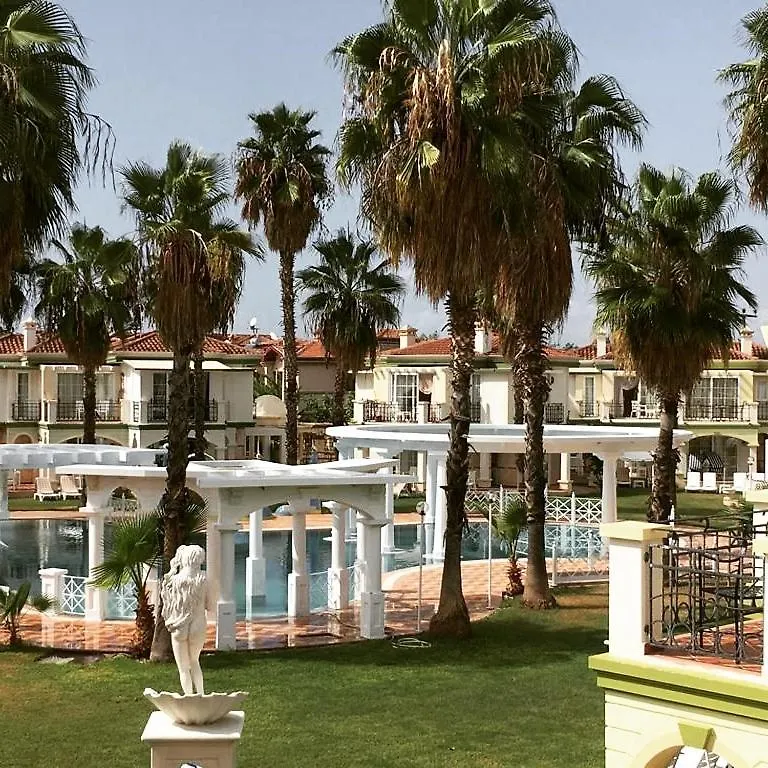 Villa Hermes Fethiye