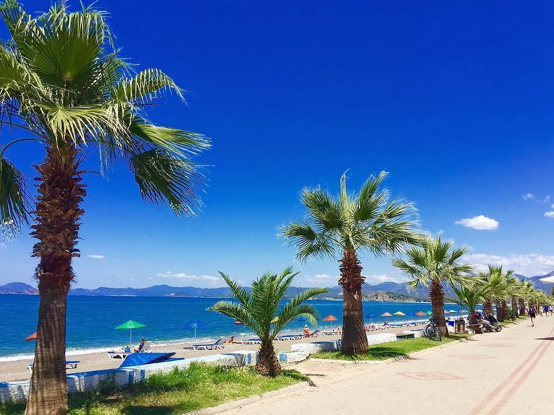 Villa Hermes Fethiye